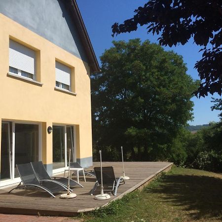 Le Relais De Wasselonne Aparthotel Buitenkant foto