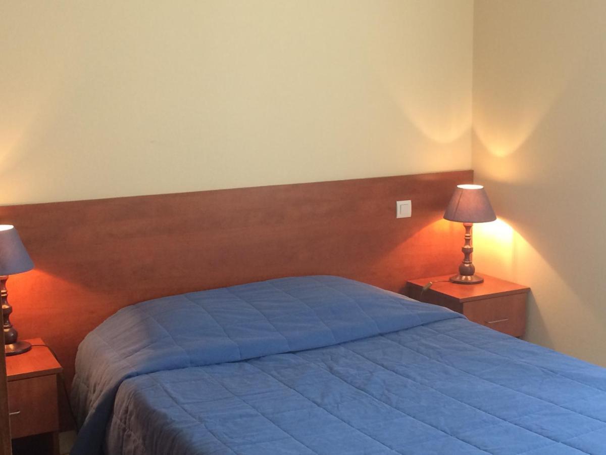 Le Relais De Wasselonne Aparthotel Kamer foto